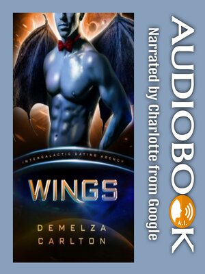 cover image of Wings